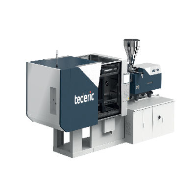 Tederic Toggle Injection Moulding Machine NEO-T Series